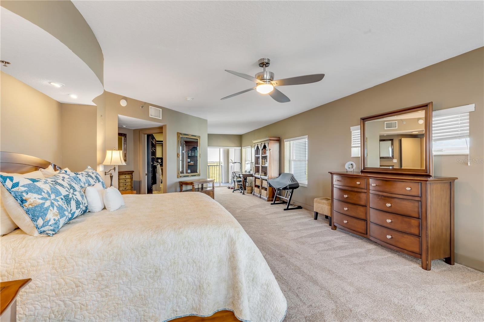 OCEAN WALK NSB CONDO - Residential