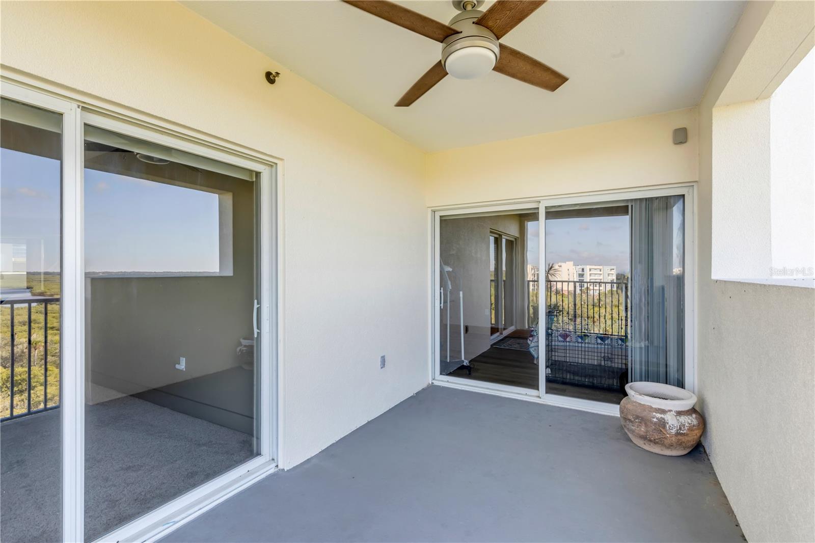 OCEAN WALK NSB CONDO - Residential