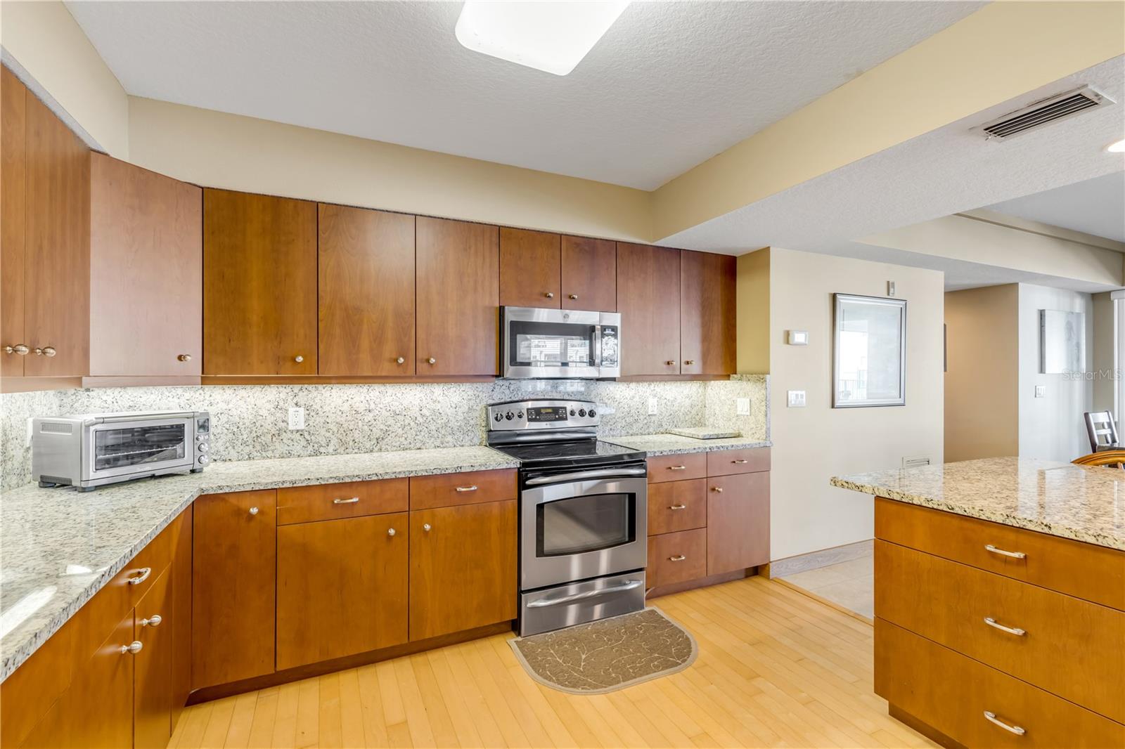 OCEAN WALK NSB CONDO - Residential