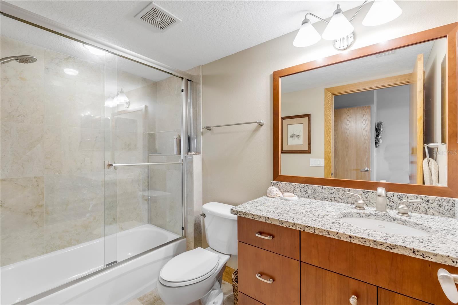 OCEAN WALK NSB CONDO - Residential