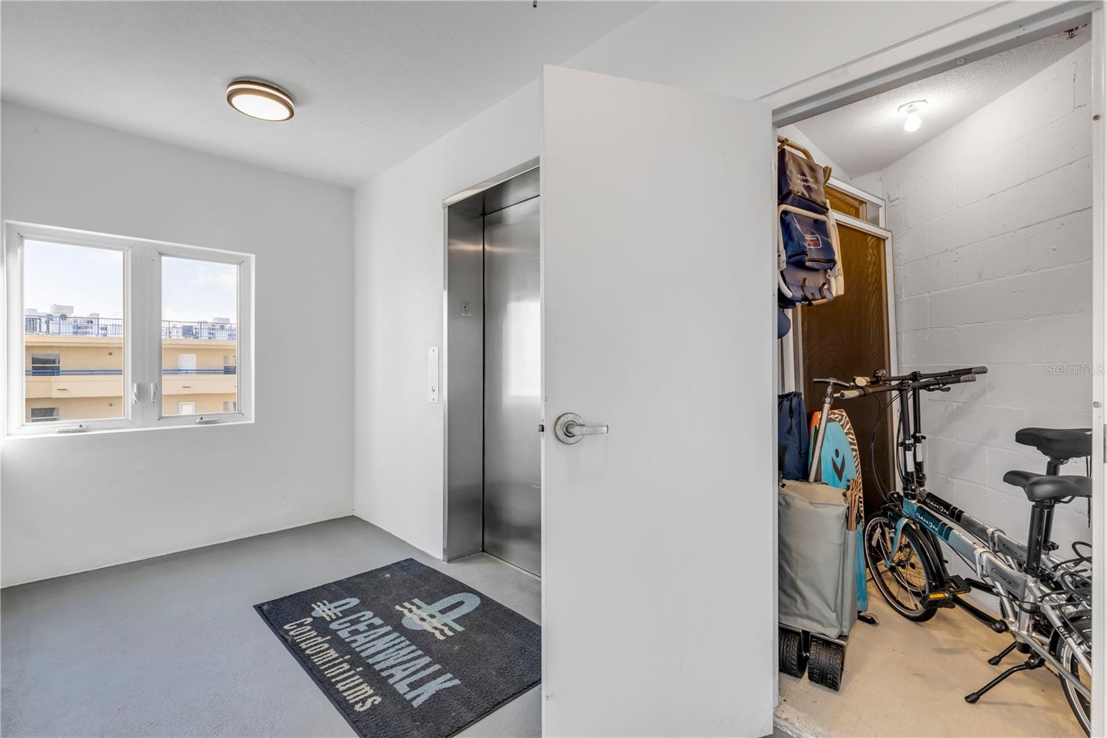 OCEAN WALK NSB CONDO - Residential