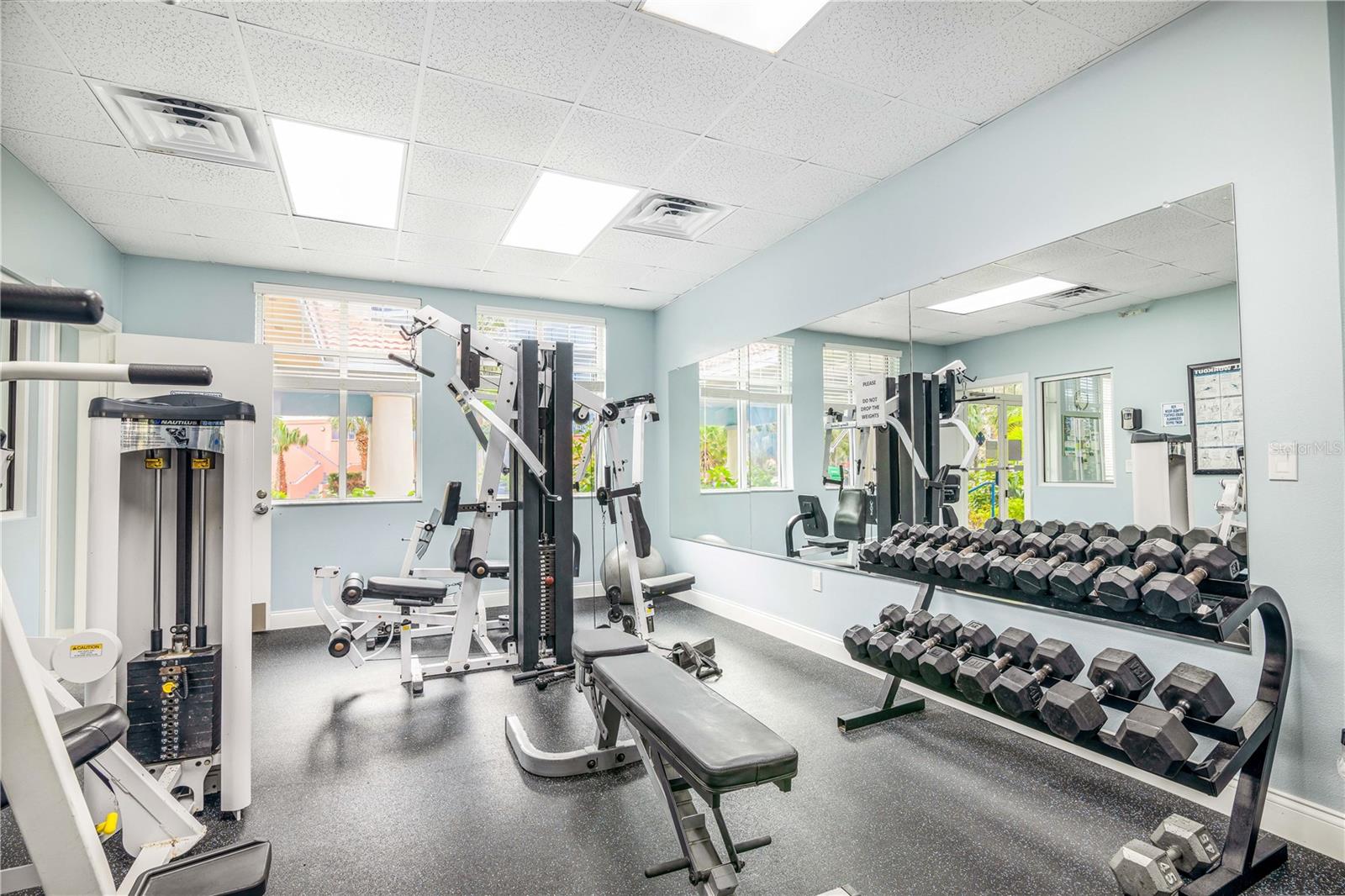 OCEAN WALK NSB CONDO - Residential