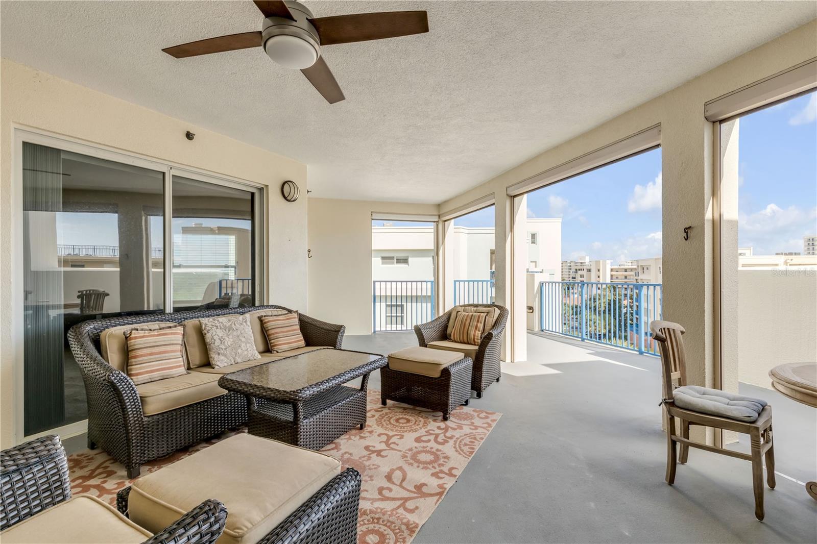 OCEAN WALK NSB CONDO - Residential