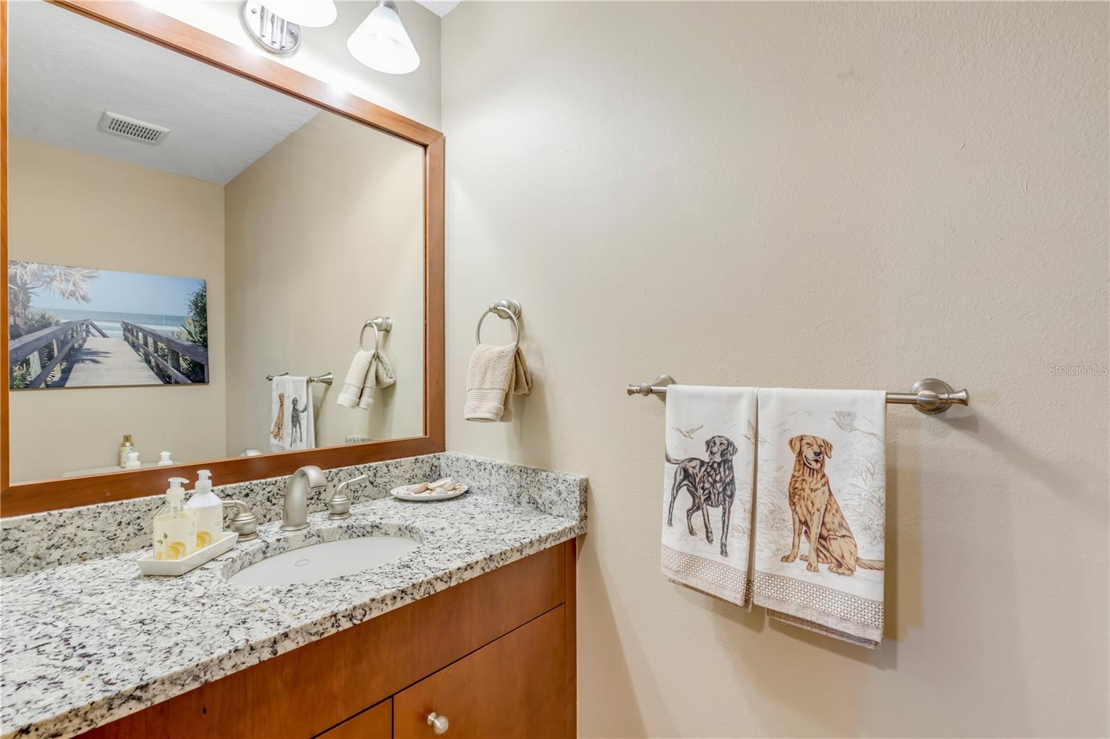 OCEAN WALK NSB CONDO - Residential