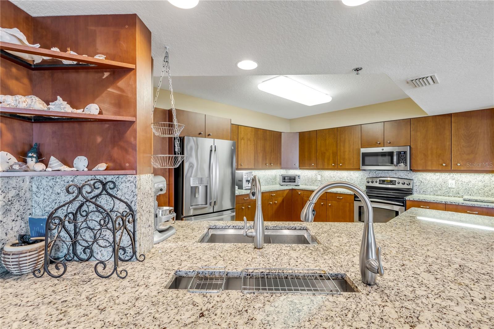 OCEAN WALK NSB CONDO - Residential