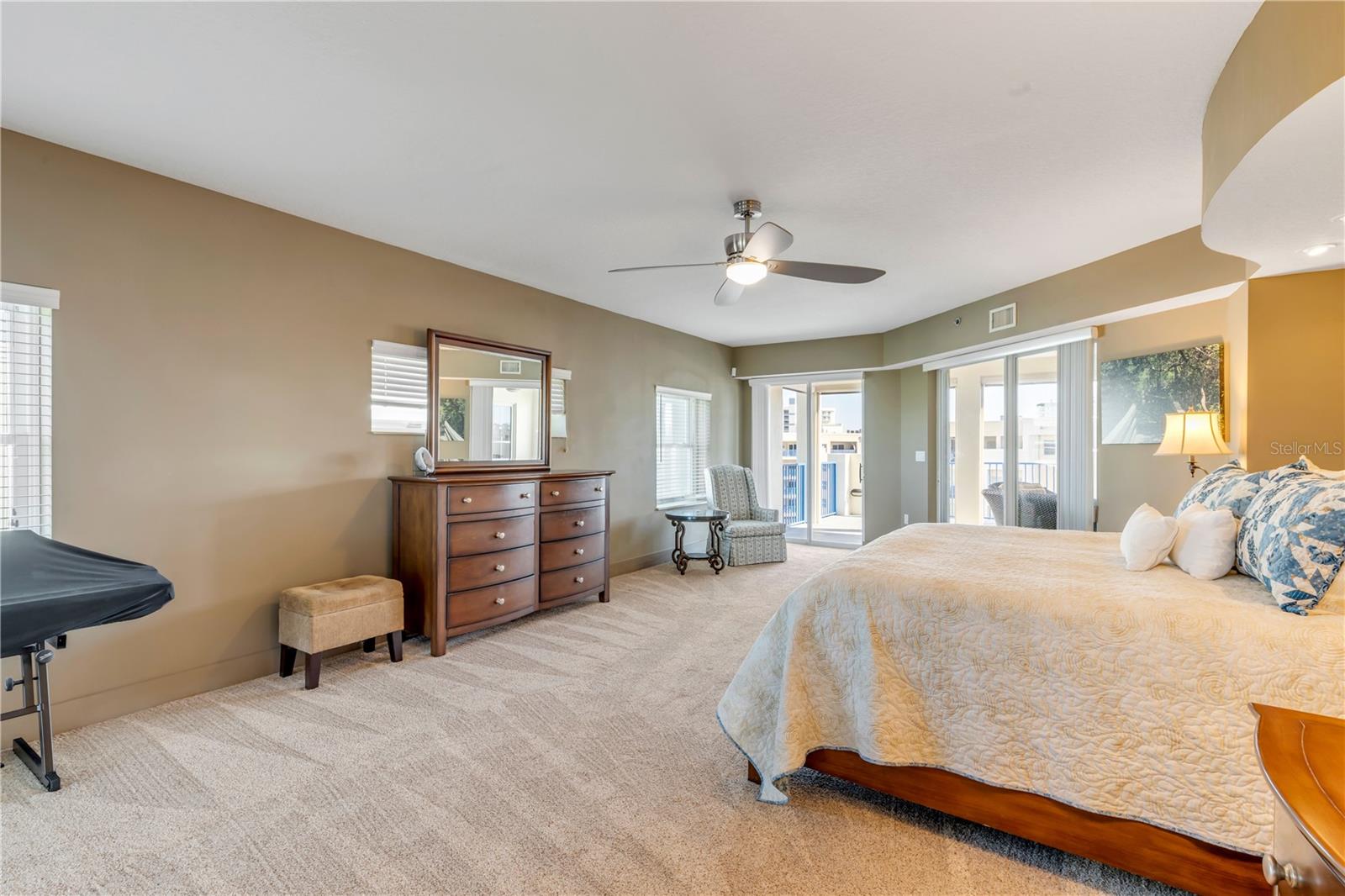 OCEAN WALK NSB CONDO - Residential