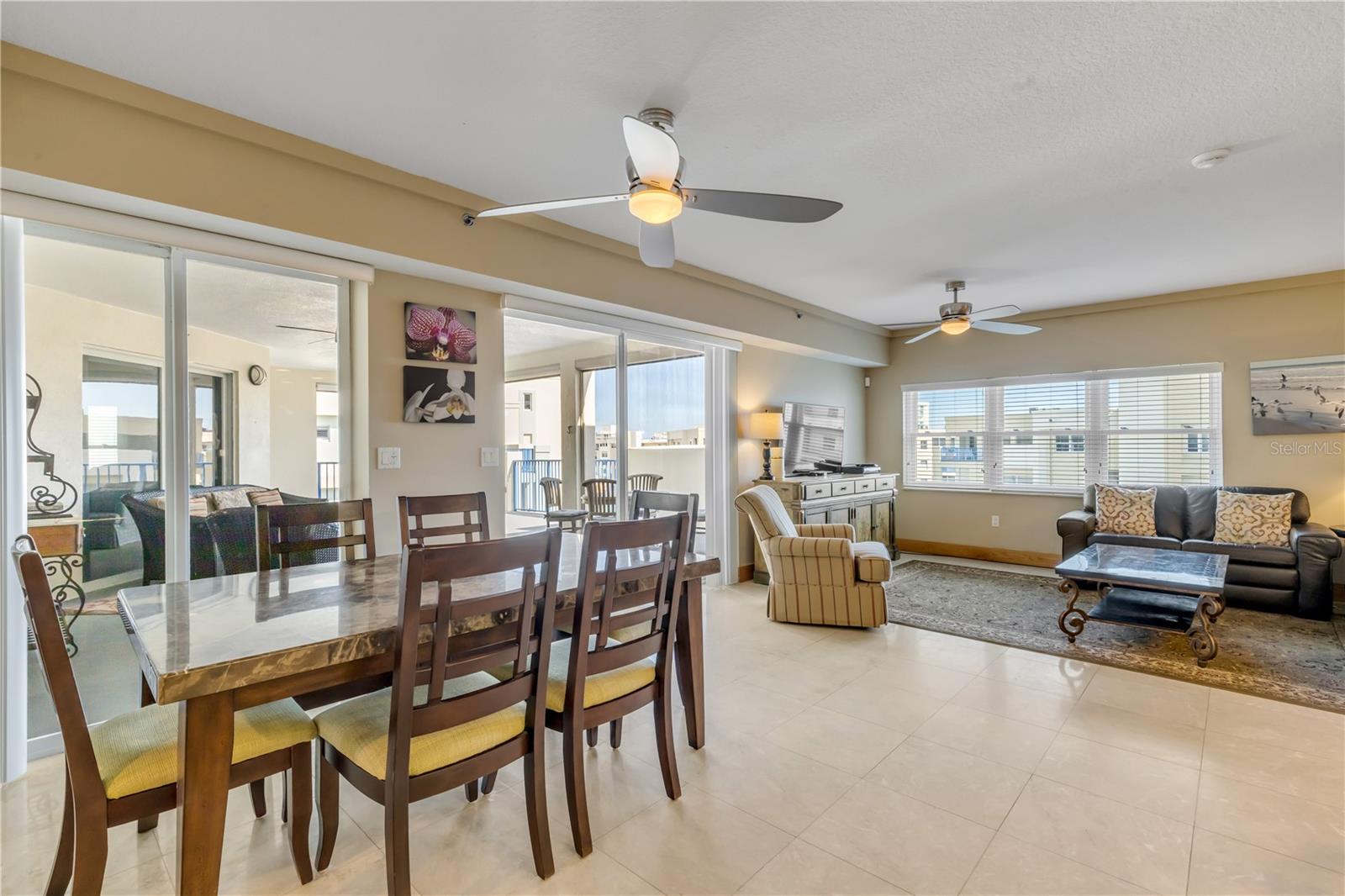 OCEAN WALK NSB CONDO - Residential