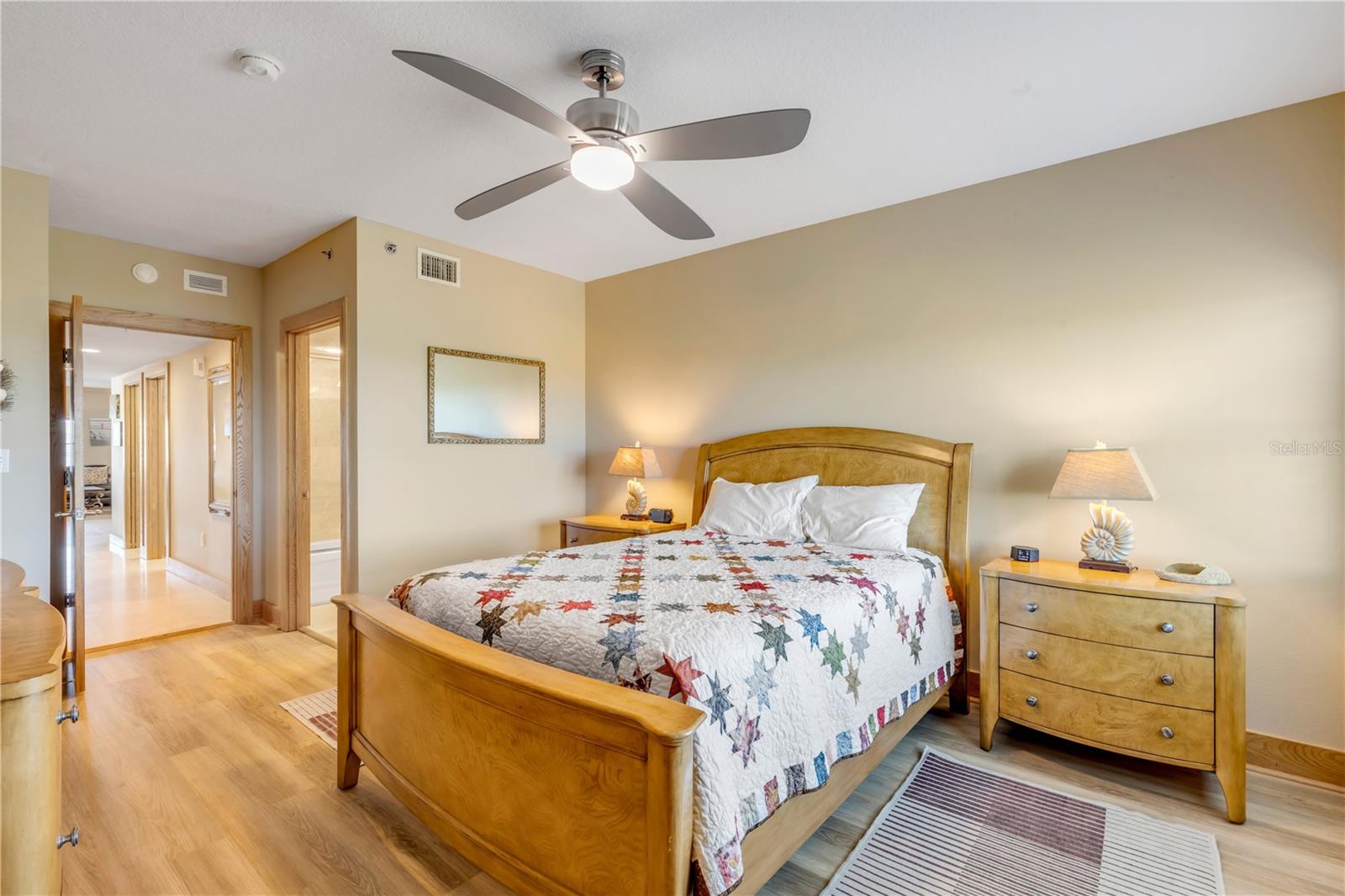 OCEAN WALK NSB CONDO - Residential