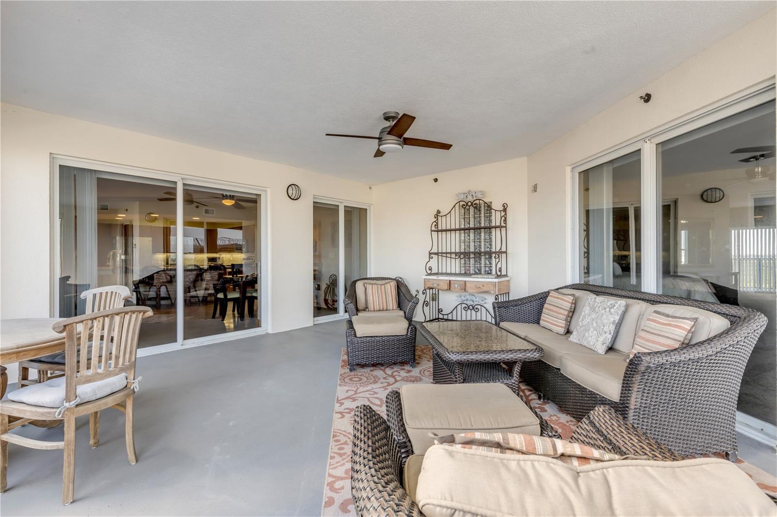 OCEAN WALK NSB CONDO - Residential
