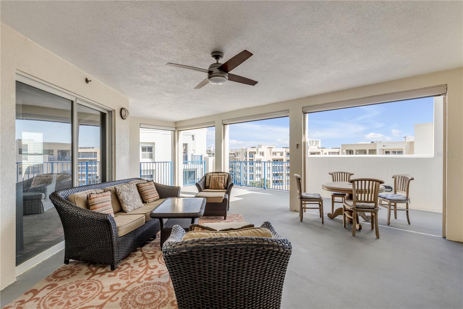 OCEAN WALK NSB CONDO - Residential