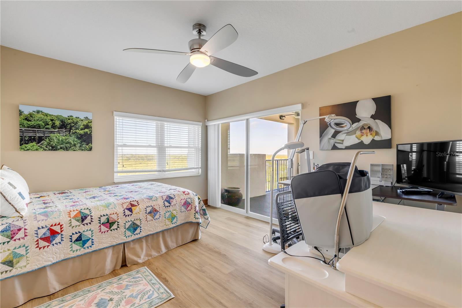 OCEAN WALK NSB CONDO - Residential