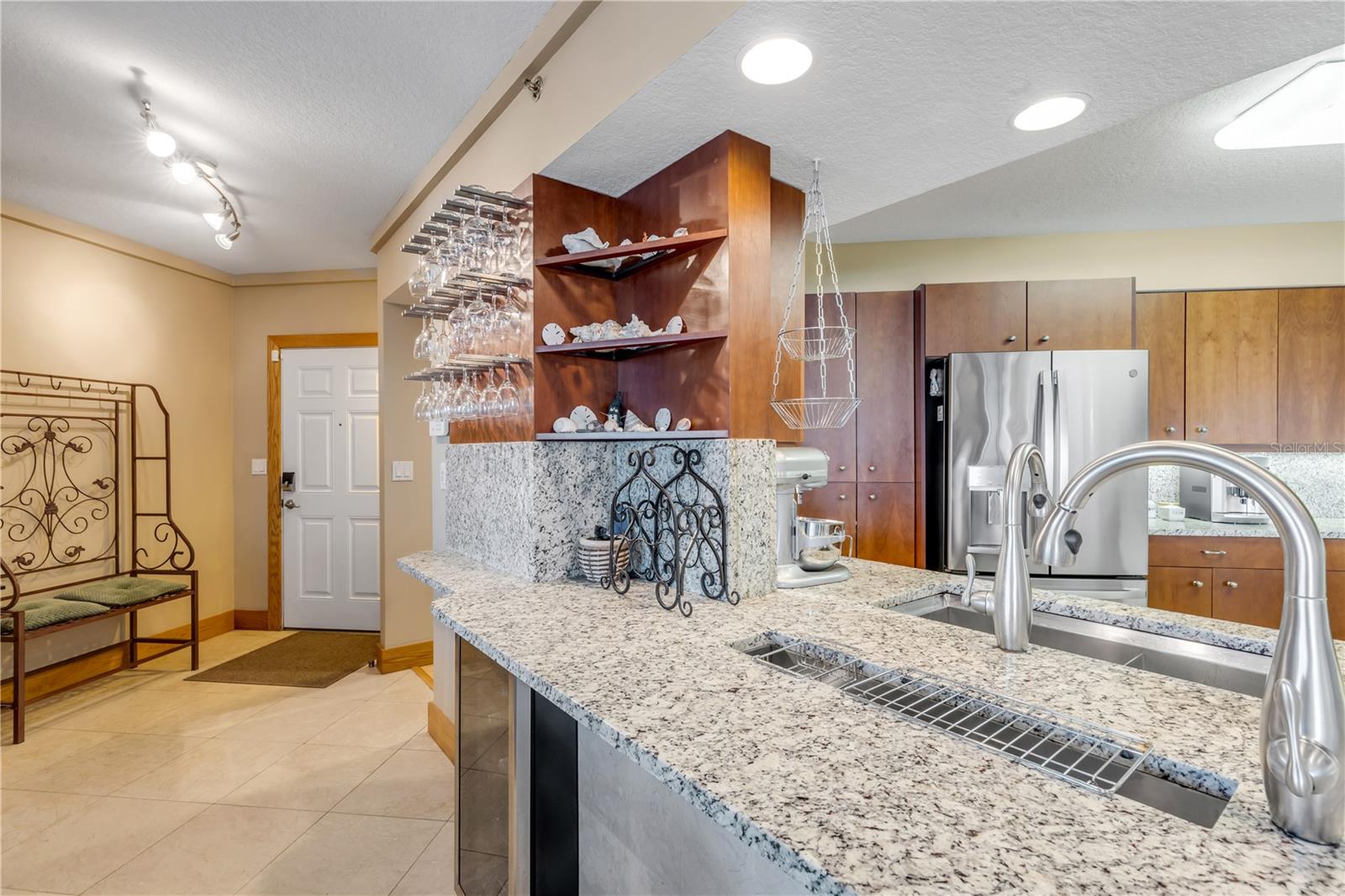 OCEAN WALK NSB CONDO - Residential