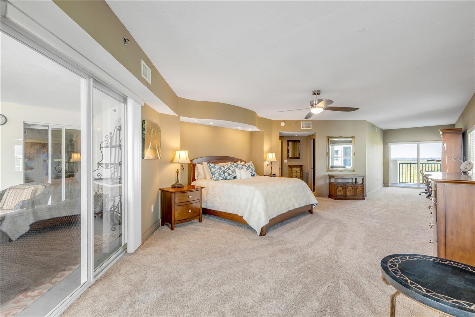 OCEAN WALK NSB CONDO - Residential