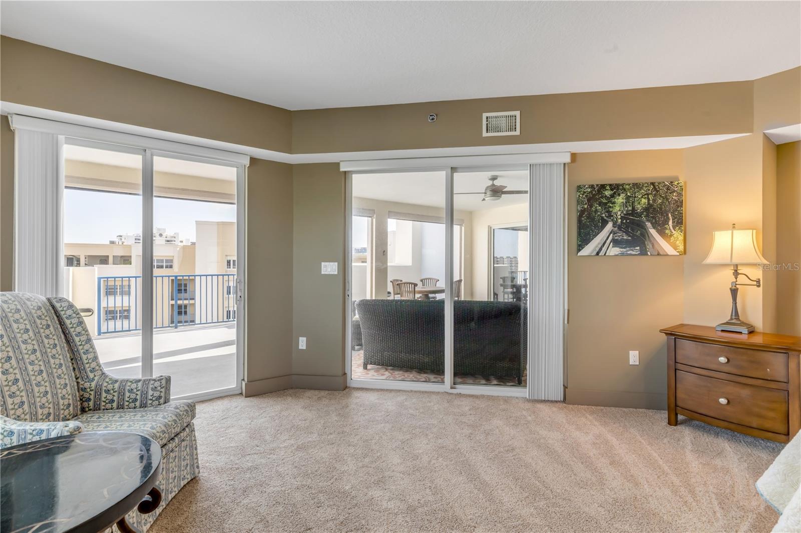 OCEAN WALK NSB CONDO - Residential