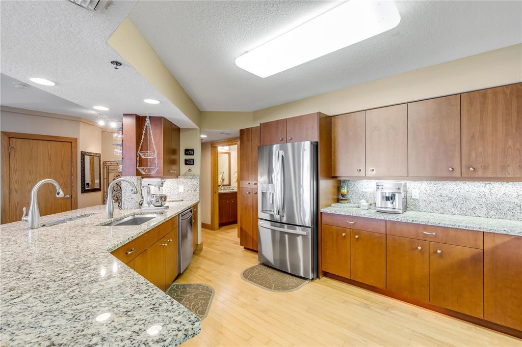 Photo of 5300 S Atlantic Avenue #10-605, New Smyrna Beach, FL 32169 (MLS # NS1086421)