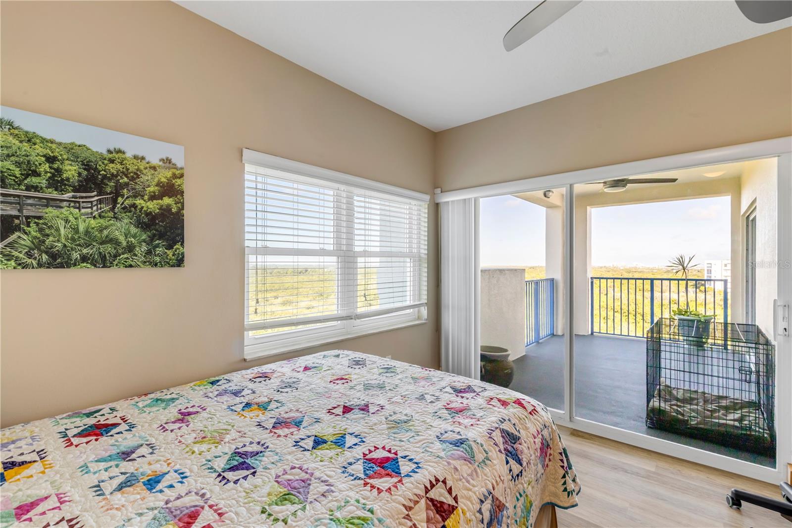 OCEAN WALK NSB CONDO - Residential