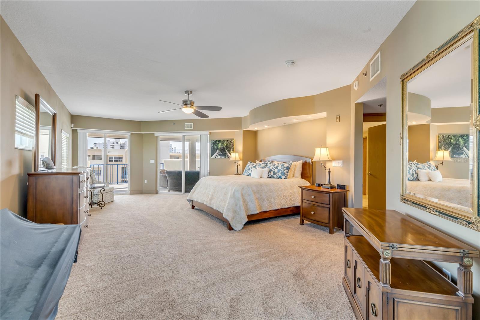 OCEAN WALK NSB CONDO - Residential