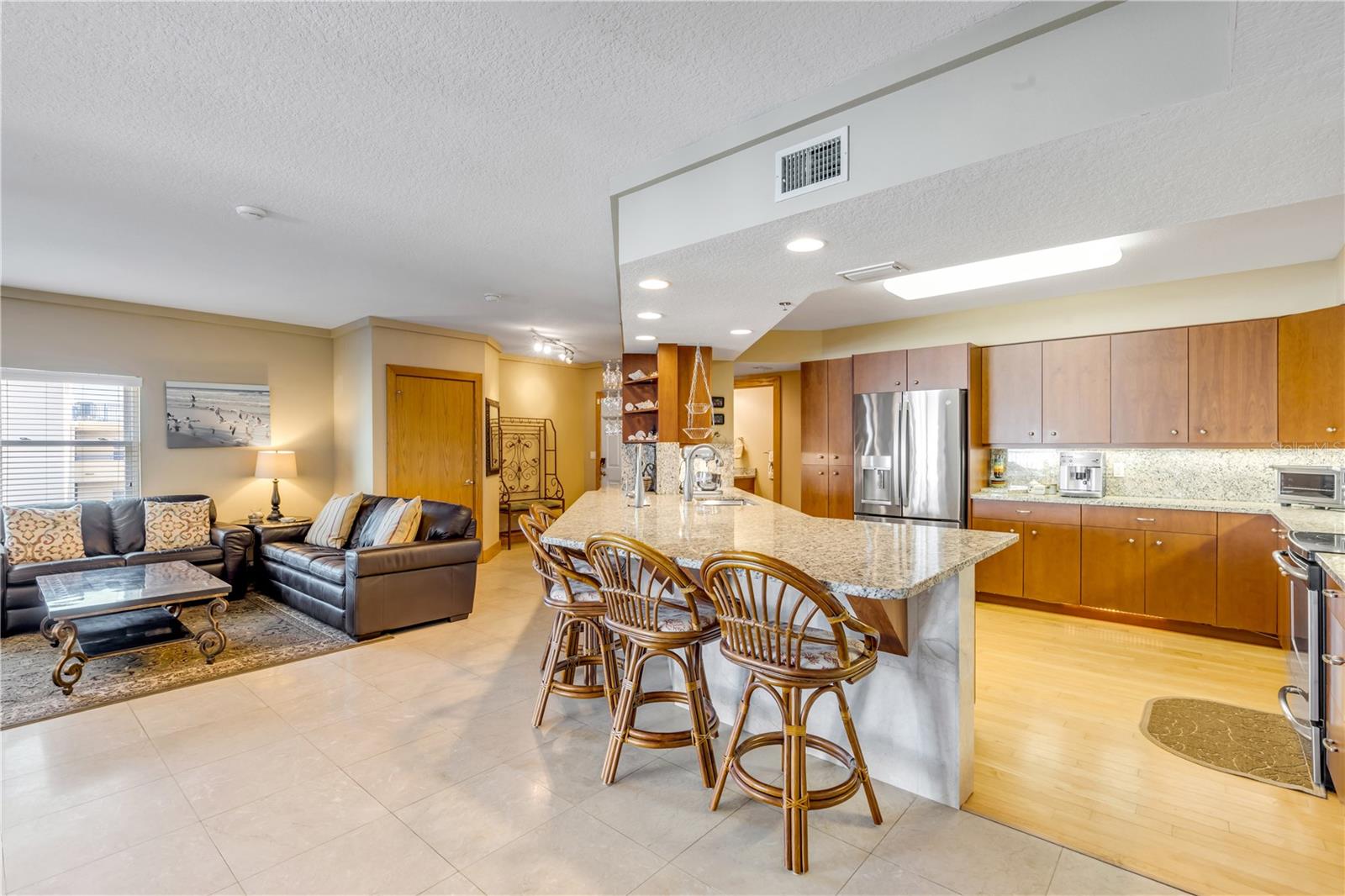 OCEAN WALK NSB CONDO - Residential