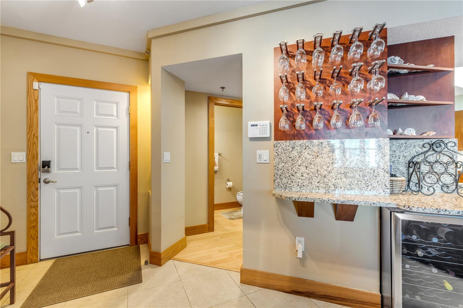 OCEAN WALK NSB CONDO - Residential