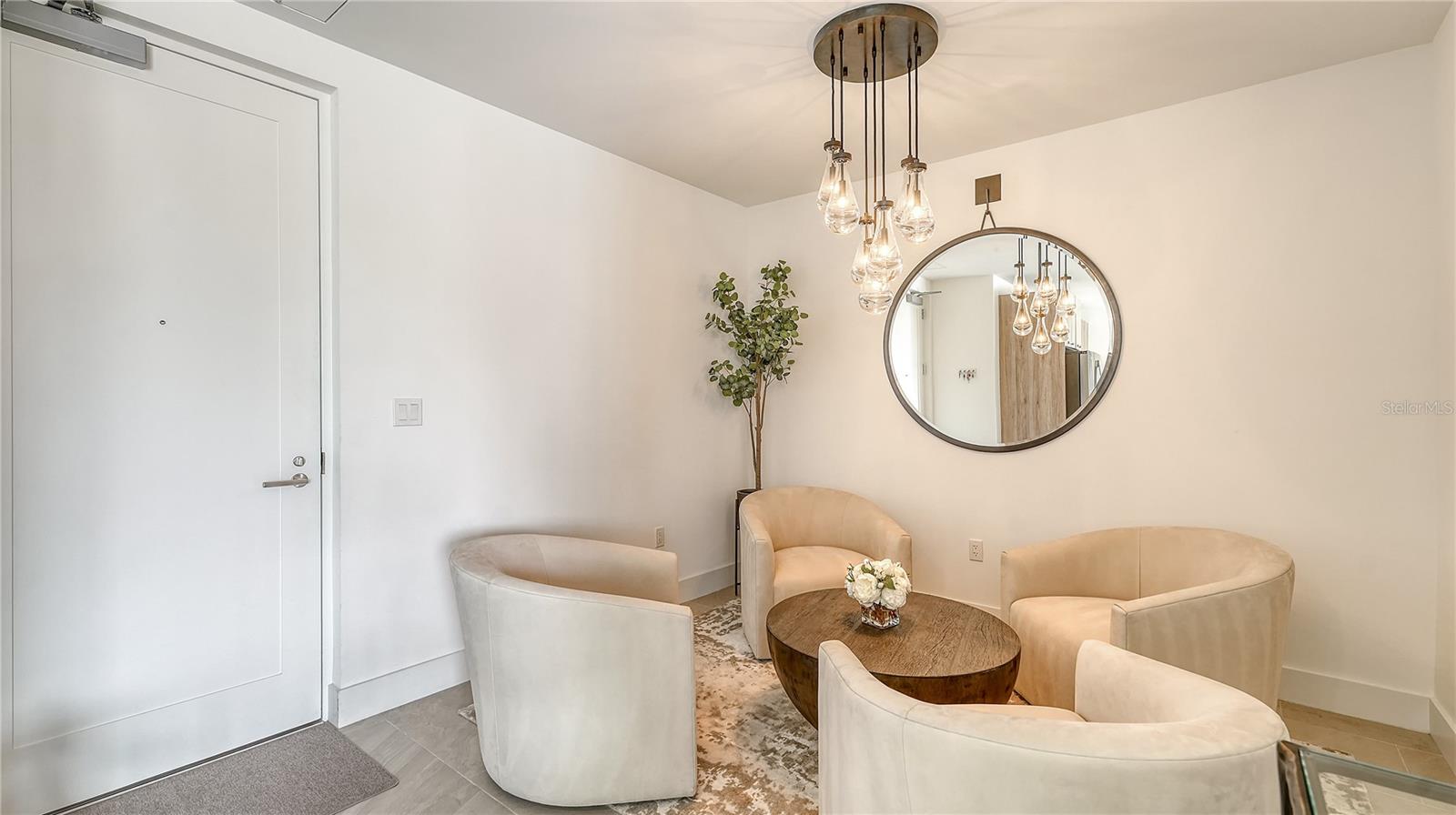 ORANGE CLUB CONDOS - Residential