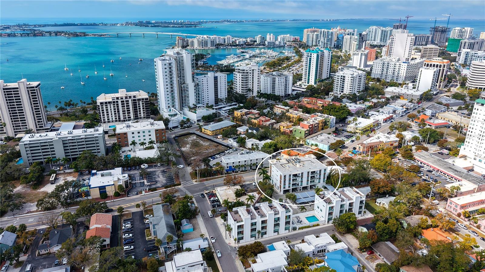 635 S ORANGE AVENUE 301