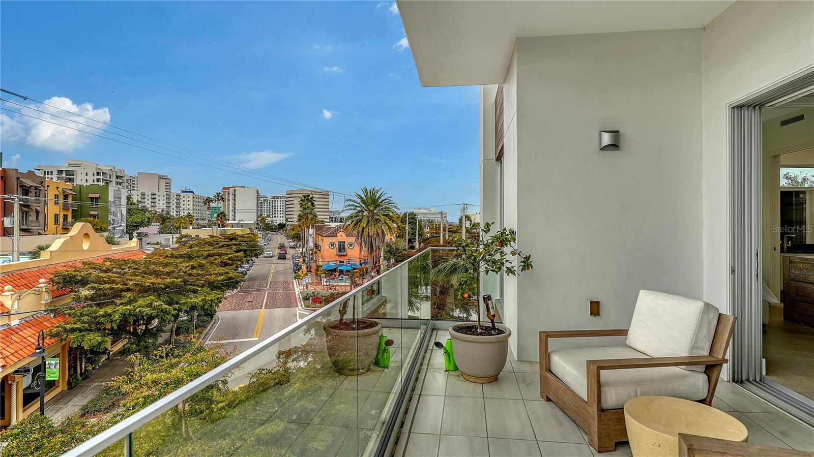 ORANGE CLUB CONDOS - Residential