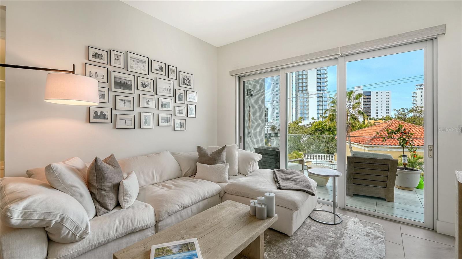 ORANGE CLUB CONDOS - Residential