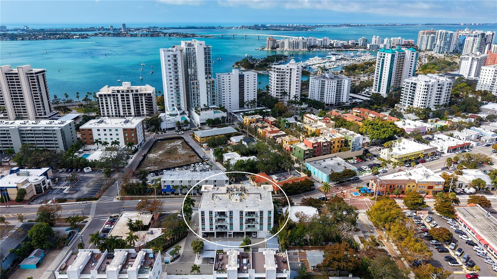 635 S ORANGE AVENUE 301