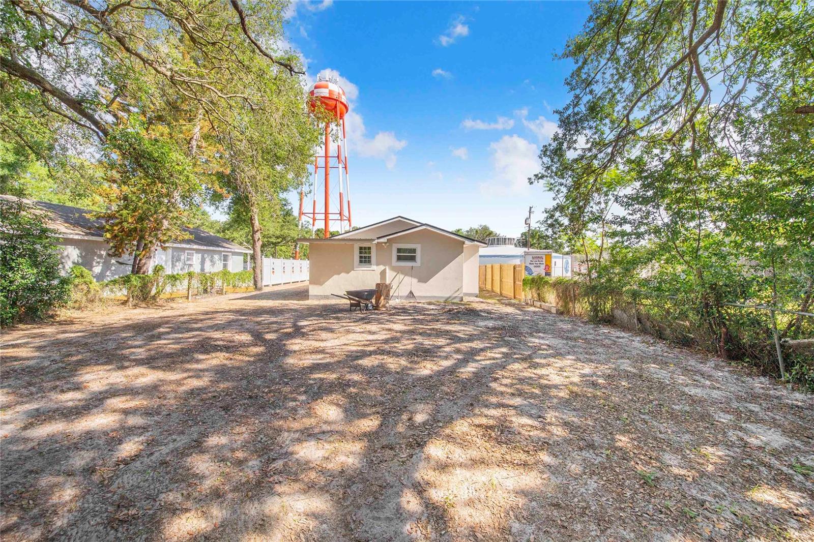 INWOOD - Residential