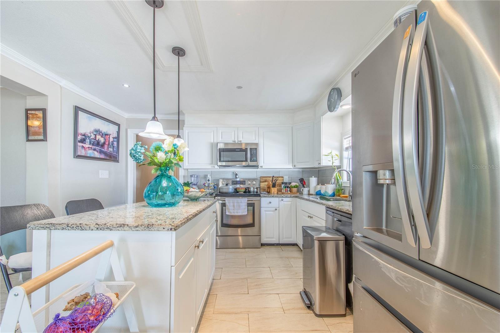 INWOOD - Residential