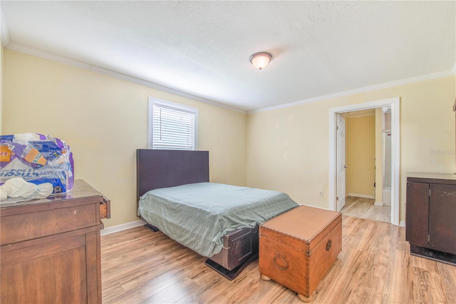 INWOOD - Residential