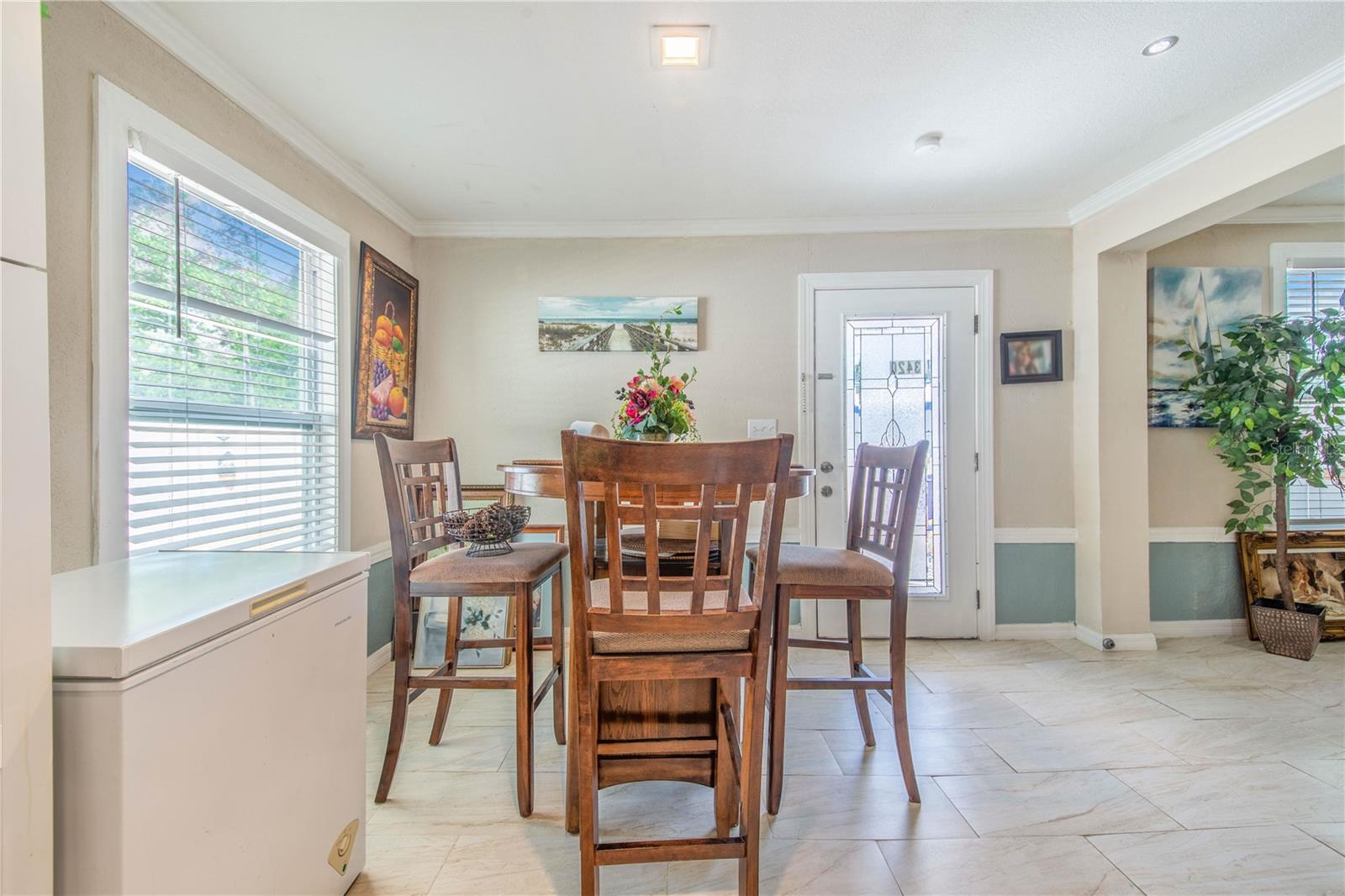 INWOOD - Residential