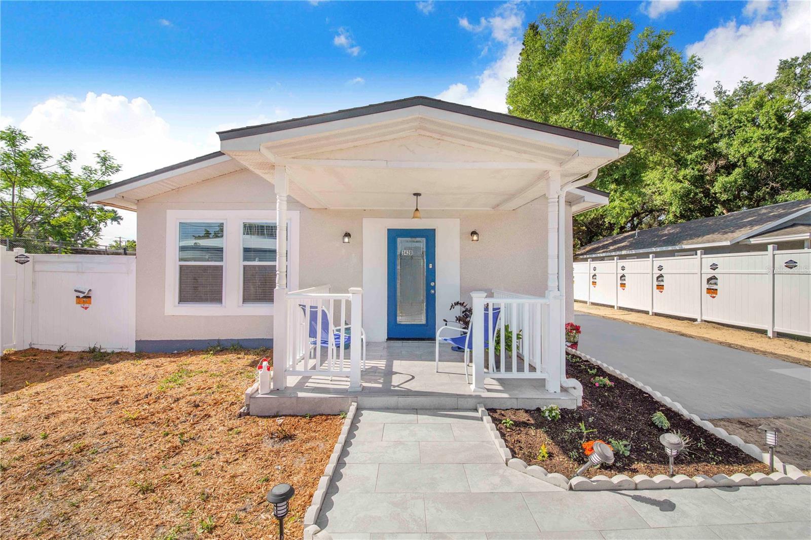 INWOOD - Residential