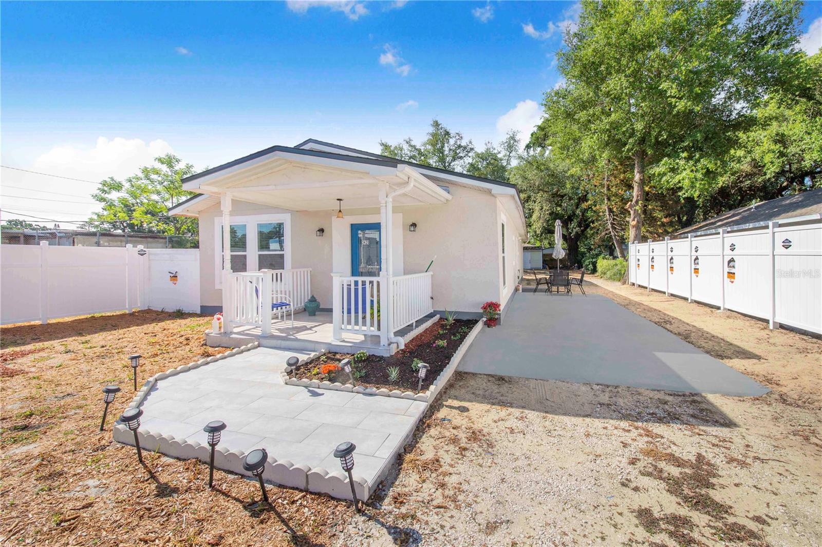 INWOOD - Residential