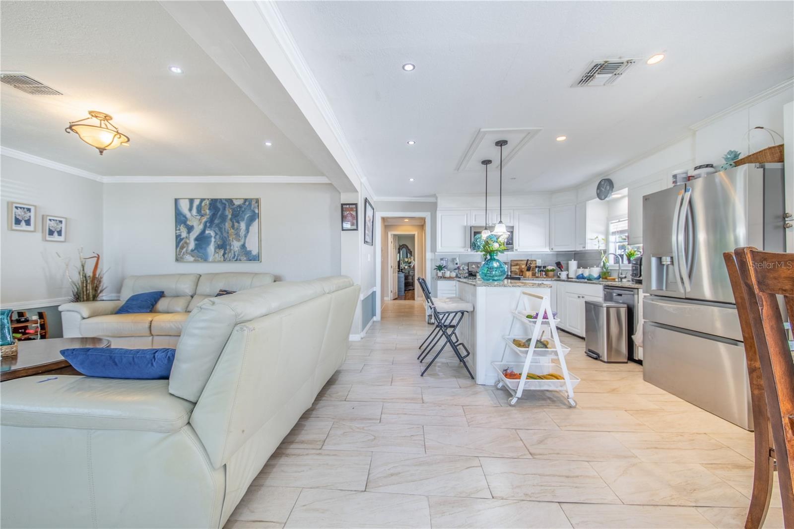 INWOOD - Residential