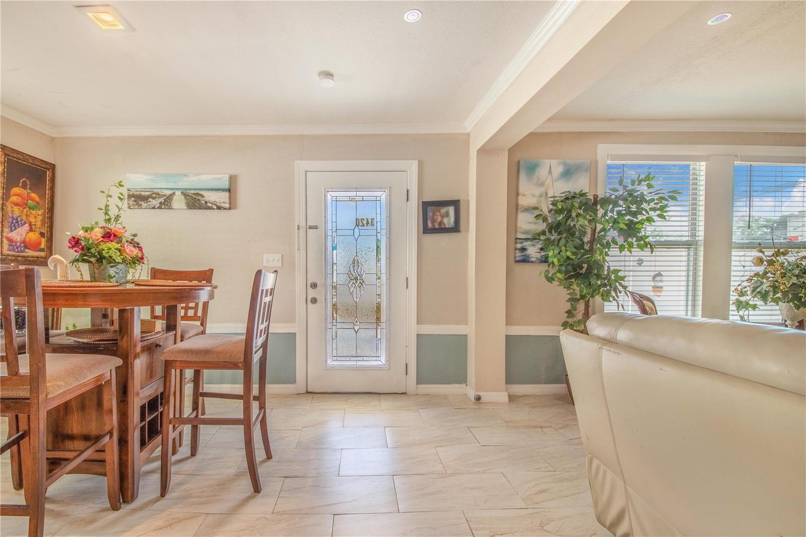 INWOOD - Residential