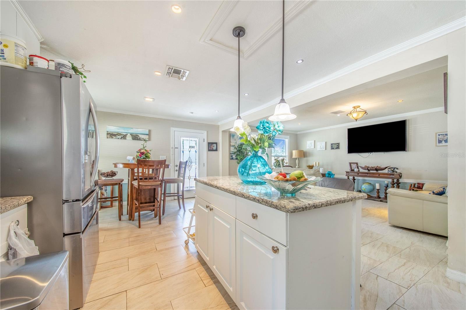 INWOOD - Residential