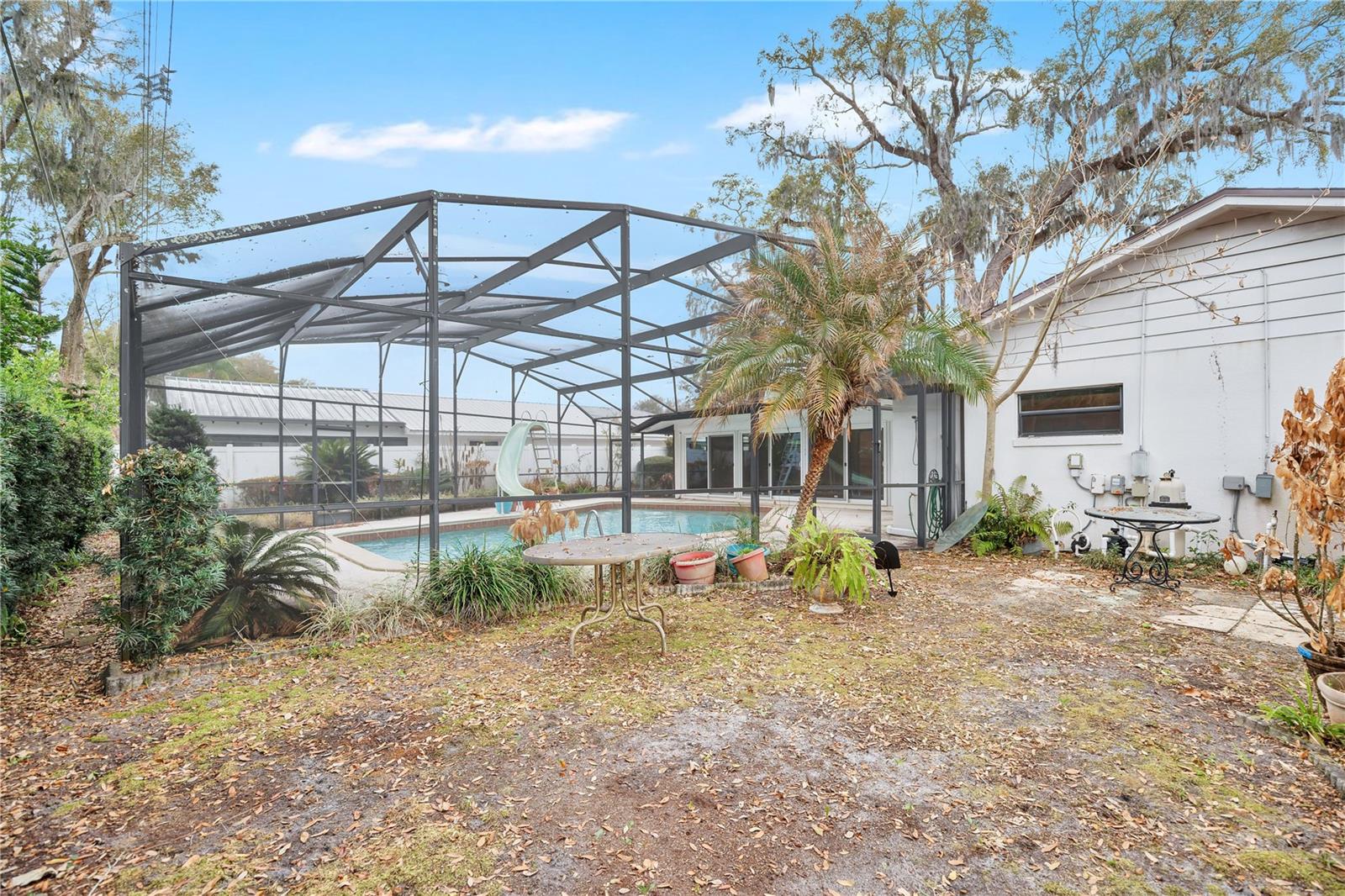 SHENANDOAH PARK 4TH ADD - Residential