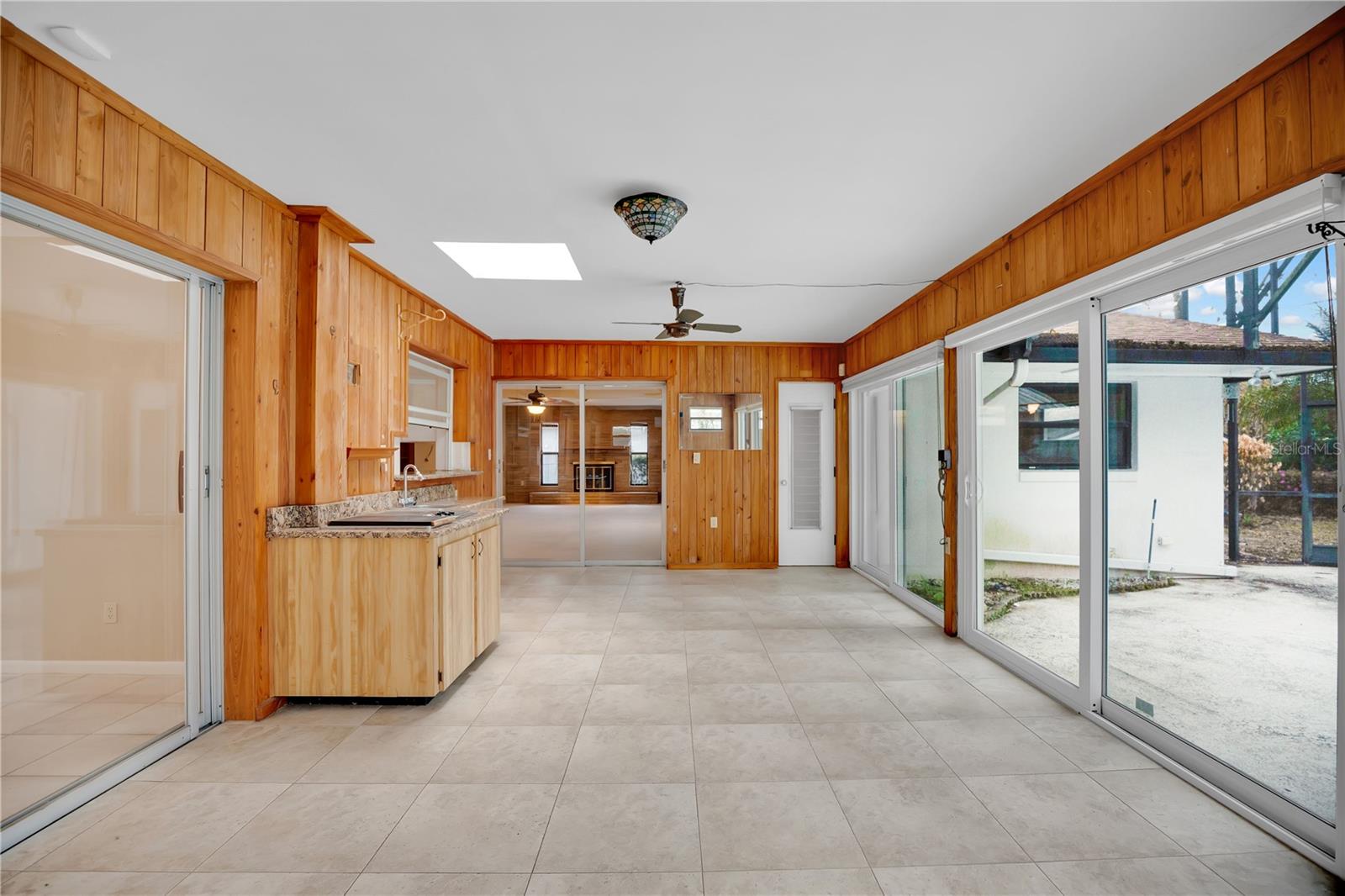 SHENANDOAH PARK 4TH ADD - Residential