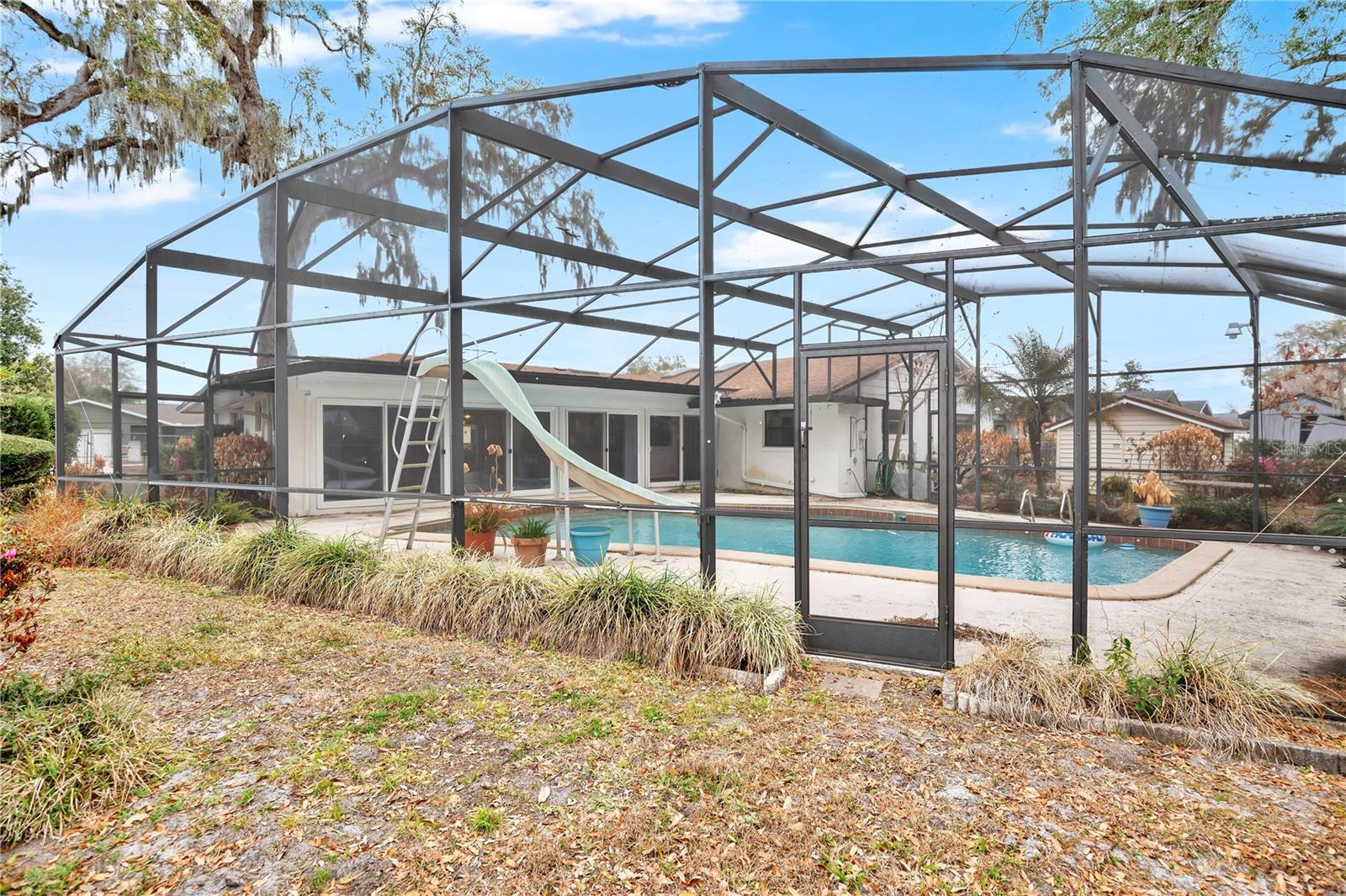 SHENANDOAH PARK 4TH ADD - Residential