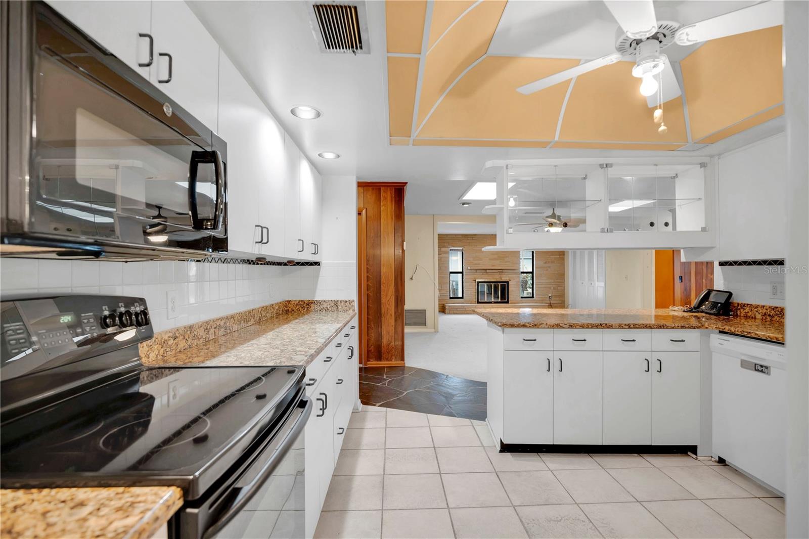 SHENANDOAH PARK 4TH ADD - Residential