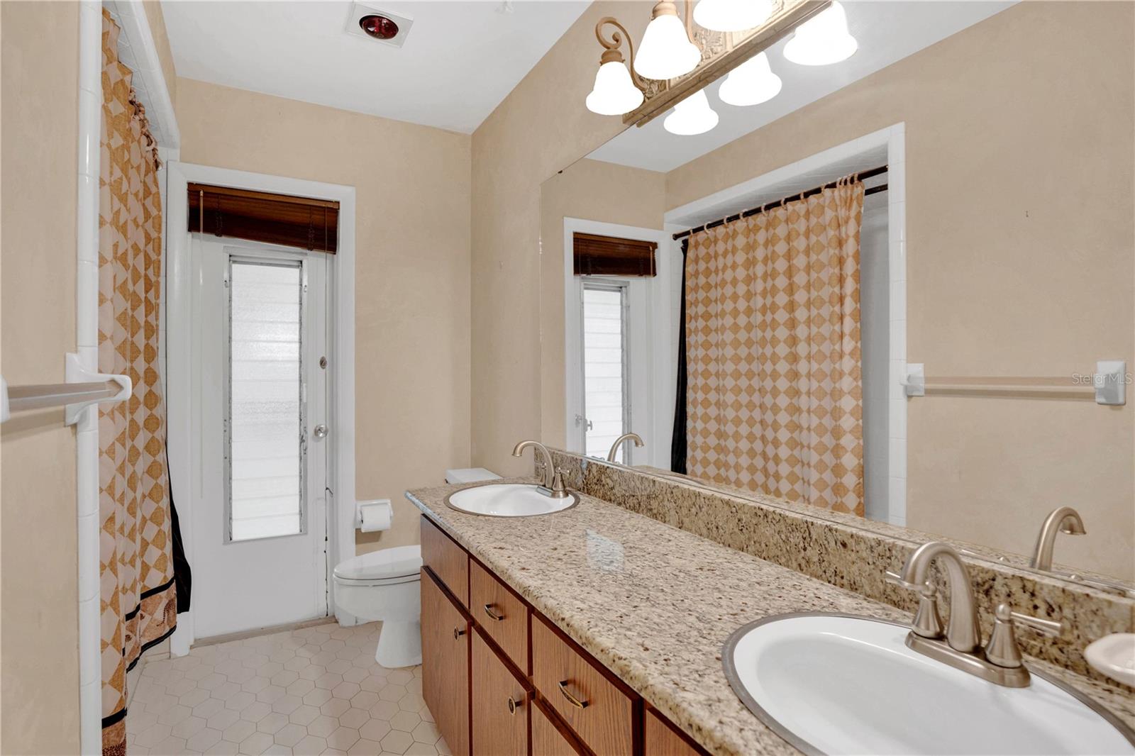 SHENANDOAH PARK 4TH ADD - Residential