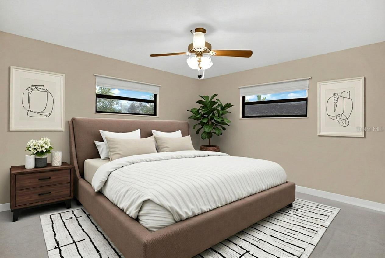 SHENANDOAH PARK 4TH ADD - Residential