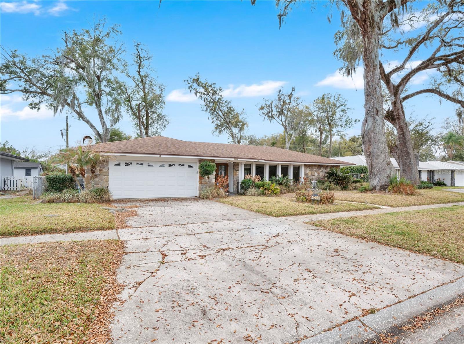 SHENANDOAH PARK 4TH ADD - Residential