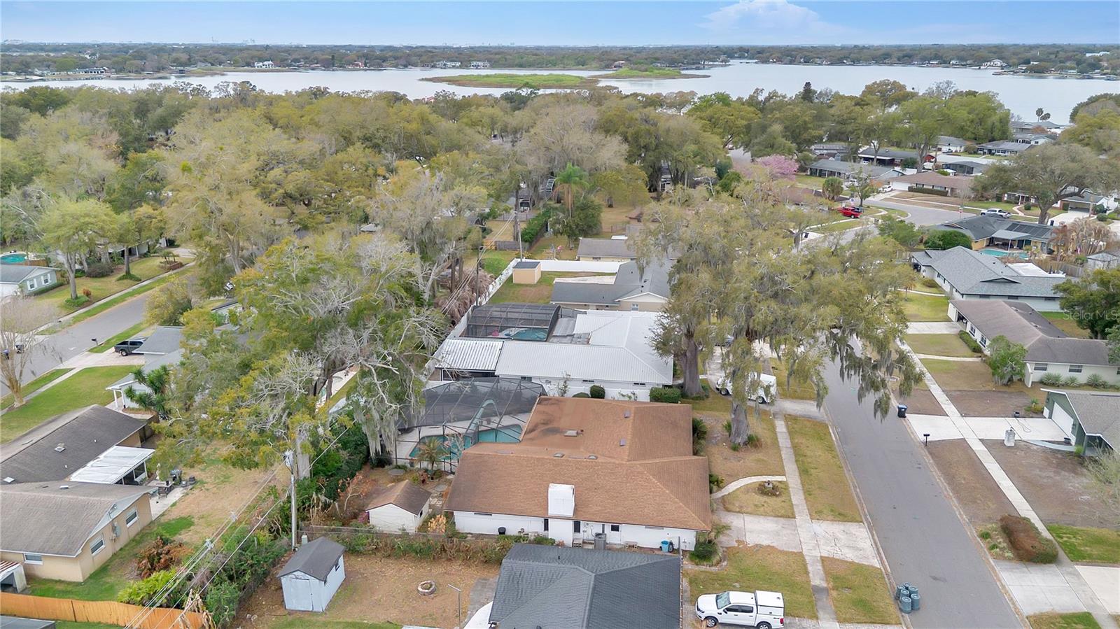 SHENANDOAH PARK 4TH ADD - Residential