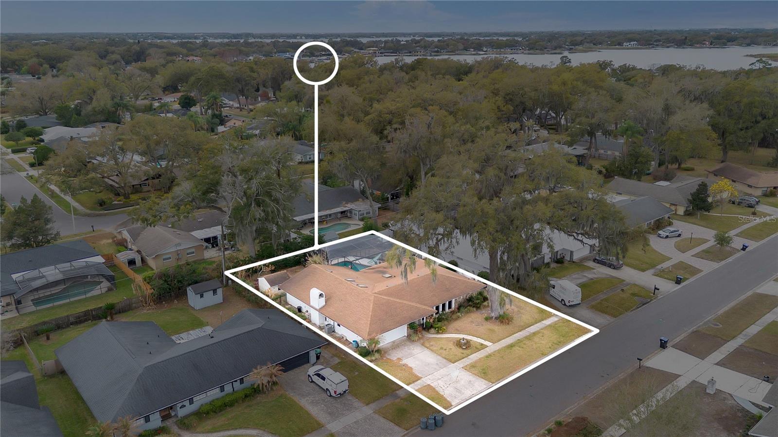 SHENANDOAH PARK 4TH ADD - Residential