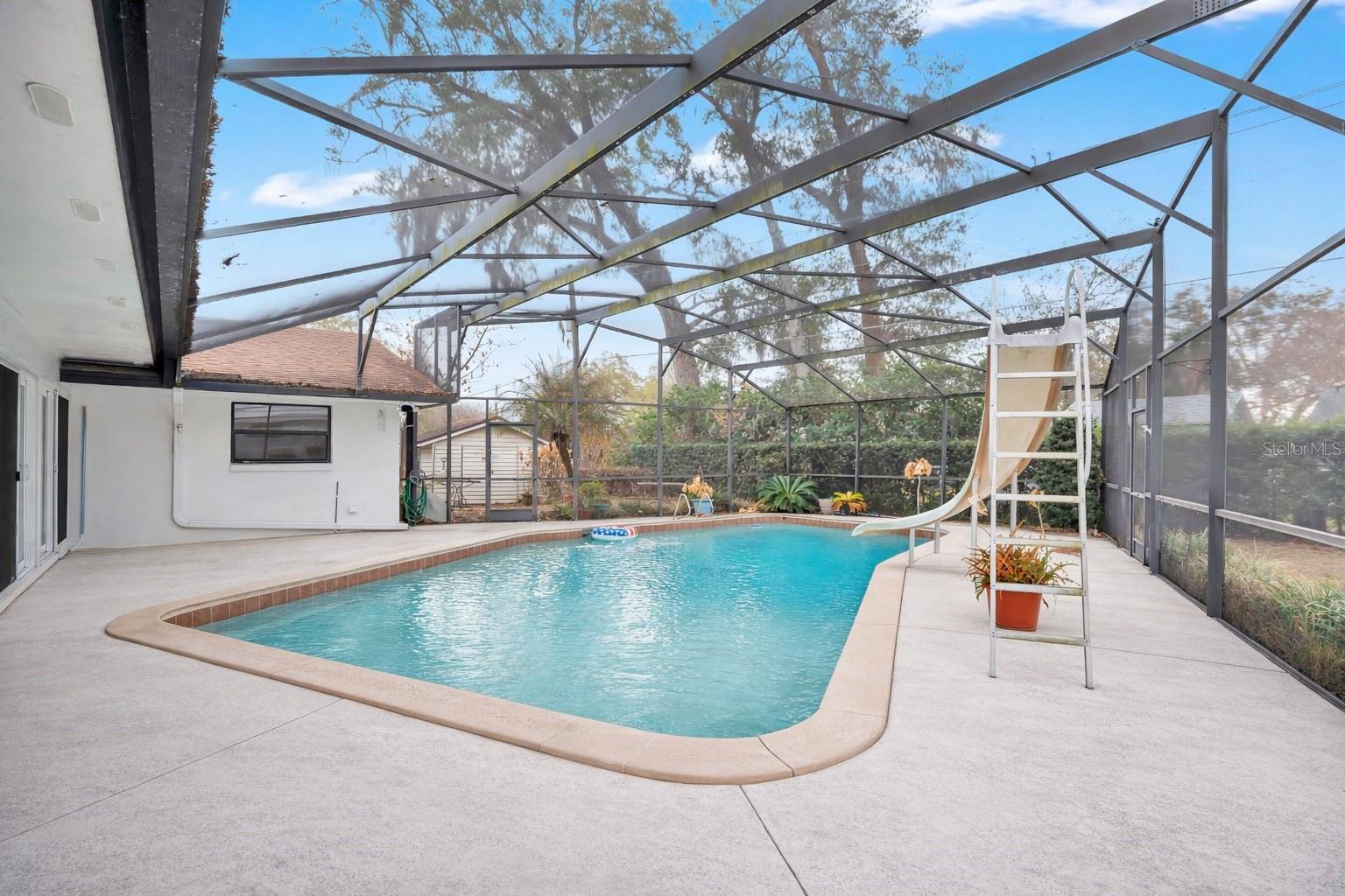 SHENANDOAH PARK 4TH ADD - Residential