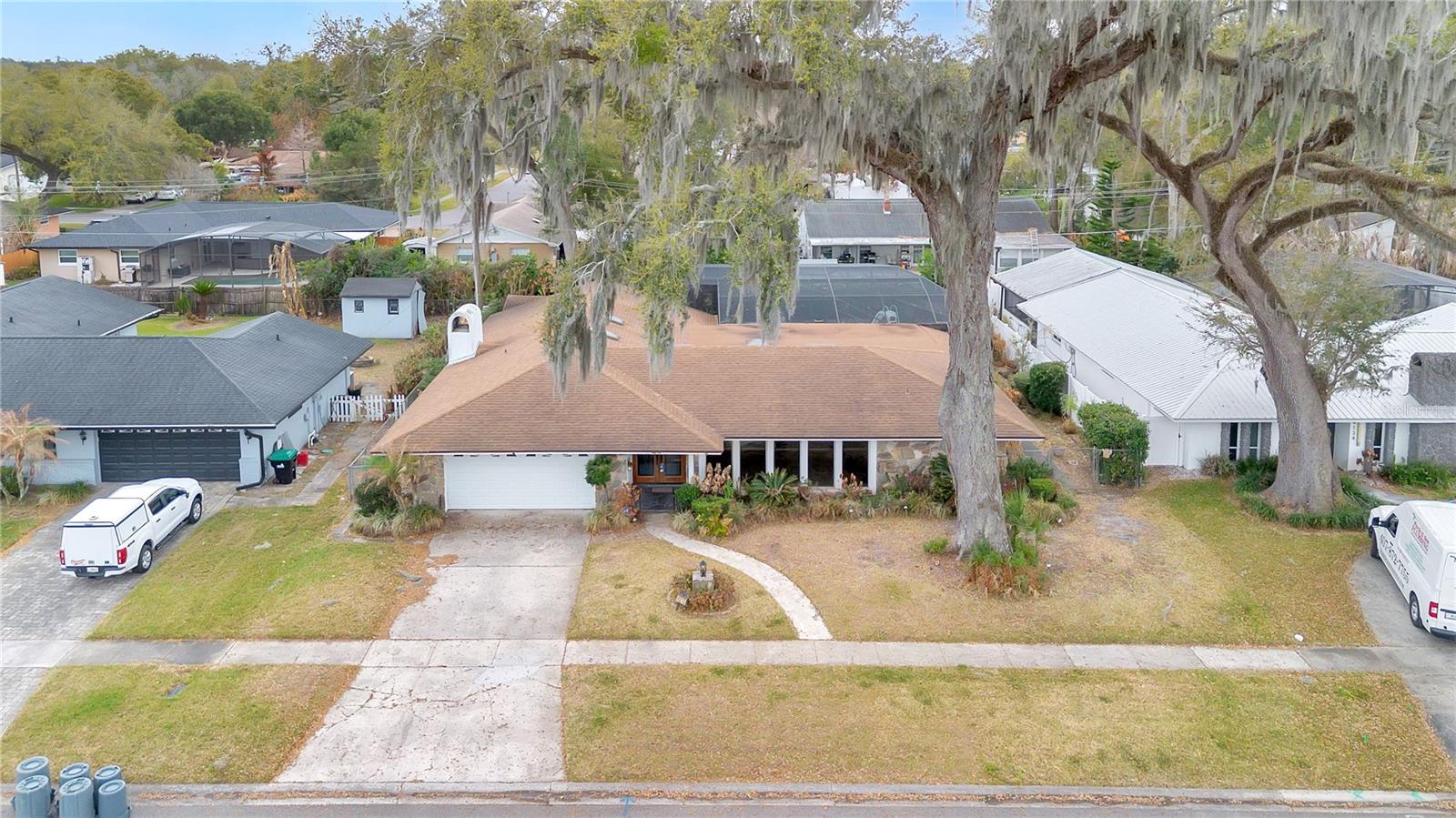 SHENANDOAH PARK 4TH ADD - Residential