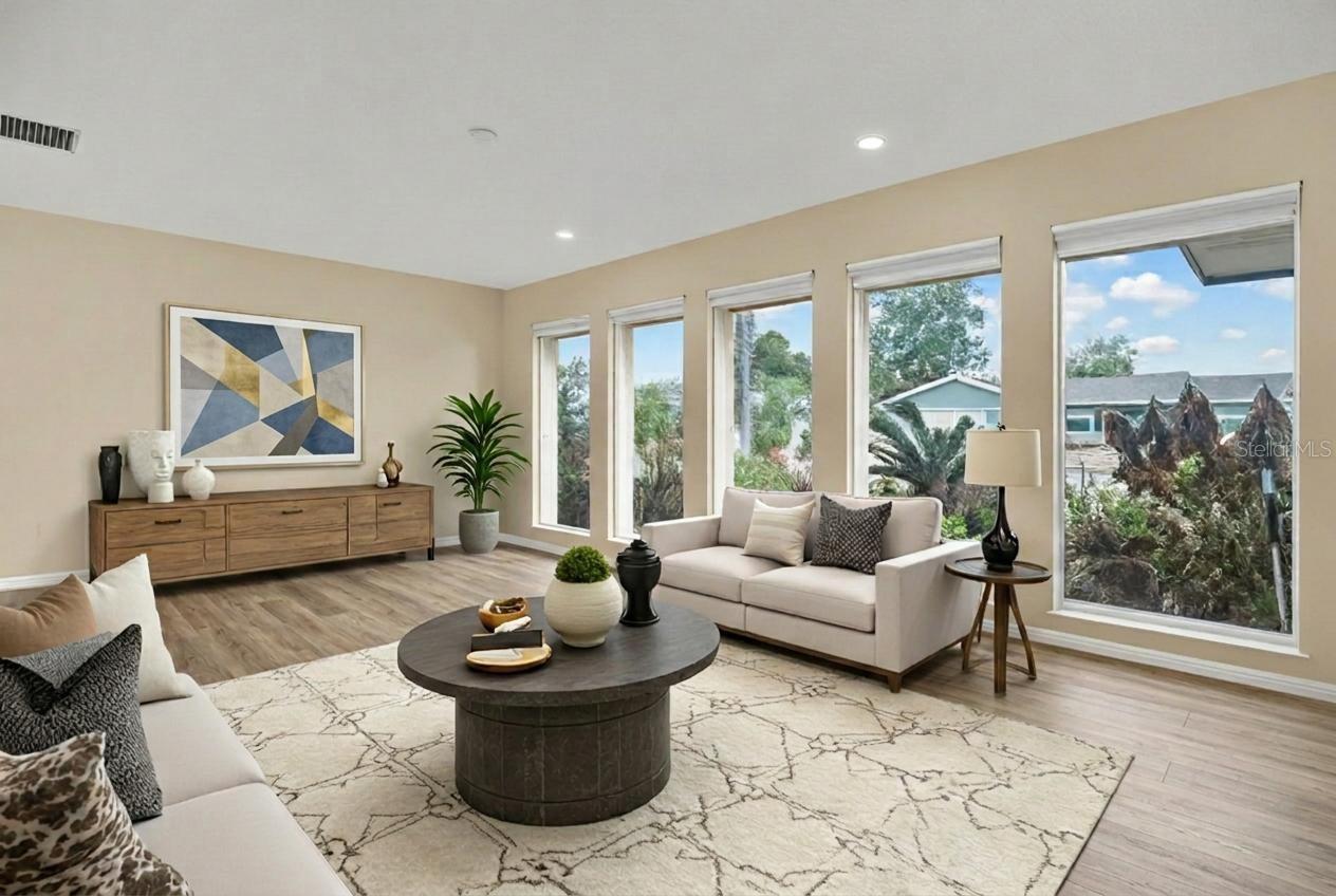 SHENANDOAH PARK 4TH ADD - Residential