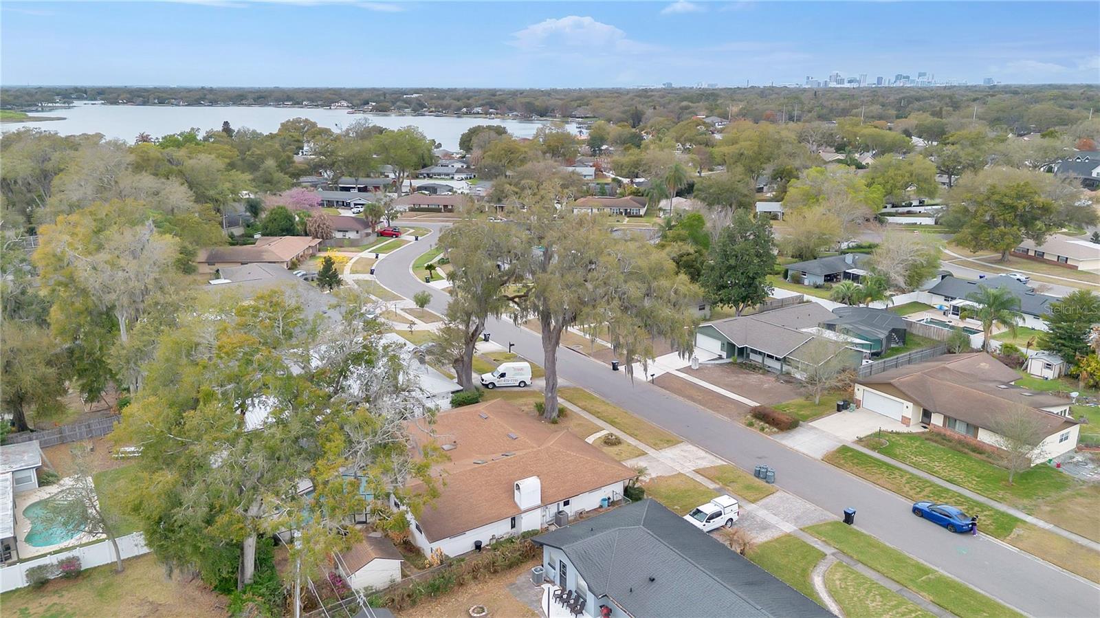 SHENANDOAH PARK 4TH ADD - Residential